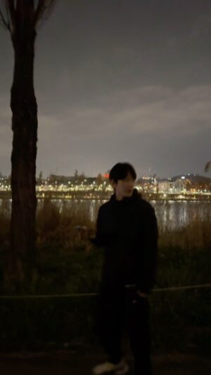 Baekhyun Instagram - 🎤#whatyouwontdoforlove