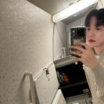 Baekhyun Instagram - ✈️