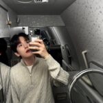 Baekhyun Instagram - ✈️