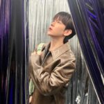 Baekhyun Instagram - #광고 #리모와 #RIMOWA