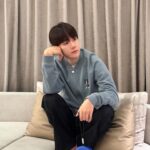 Baekhyun Instagram - #광고 🤩 #BeosoundA1 #BangOlufsen #ADERERROR #뱅앤올룹슨