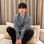 Baekhyun Instagram - #광고 🤩 #BeosoundA1 #BangOlufsen #ADERERROR #뱅앤올룹슨