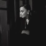 Bahar Şahin Instagram - 🖤