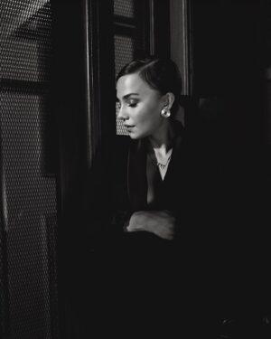 Bahar Şahin Instagram - 🖤
