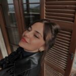 Bahar Şahin Instagram -