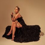 Bahar Şahin Instagram - 🖤