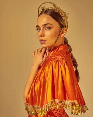 Bahar Şahin Instagram - 💫
