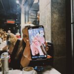 Bahar Şahin Instagram - Ben bu hafta neler yaşadım bilmiyorum