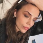 Bahar Şahin Instagram - Ben bu hafta neler yaşadım bilmiyorum