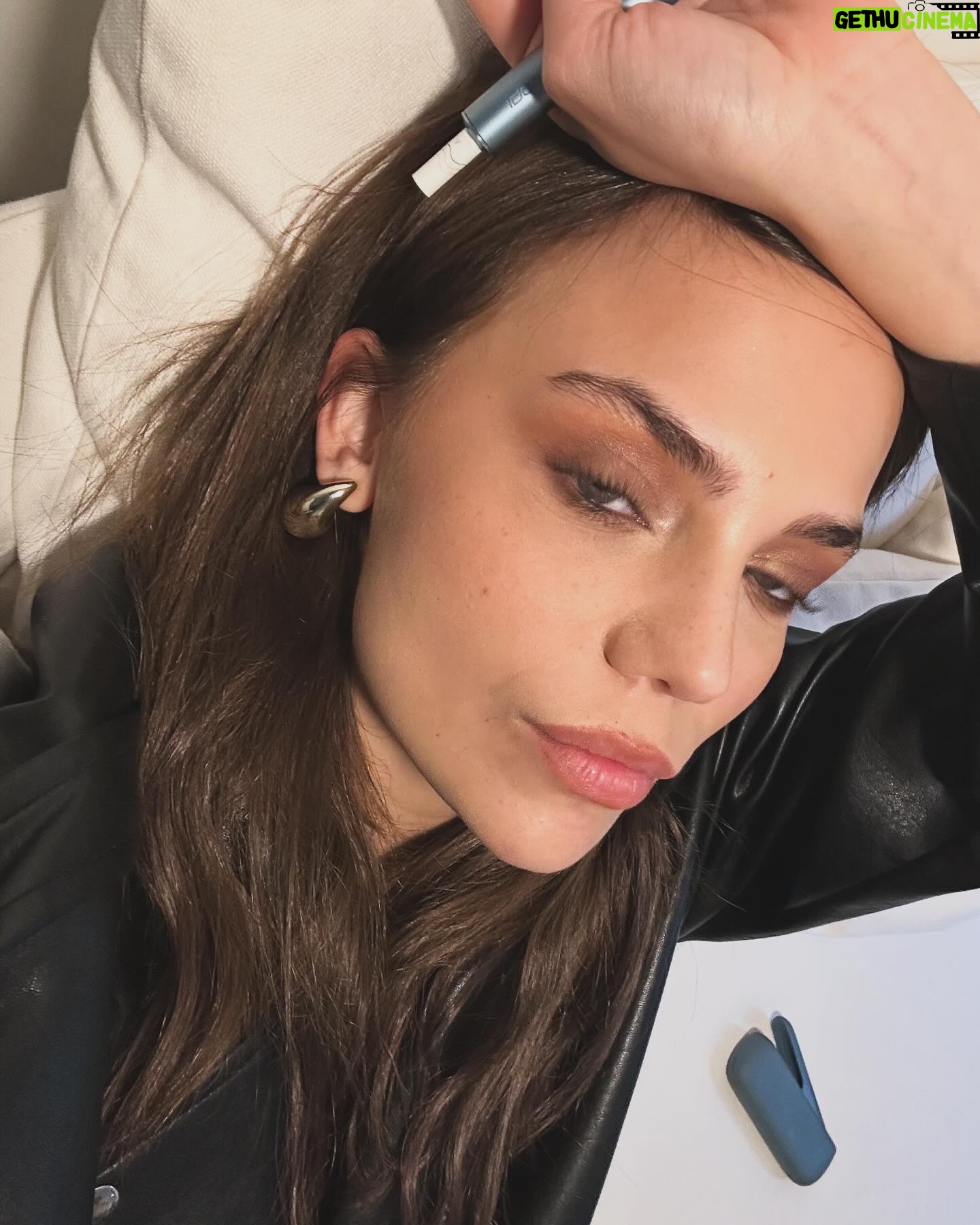 Bahar Şahin Instagram - Ben bu hafta neler yaşadım bilmiyorum