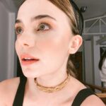 Bahar Şahin Instagram -
