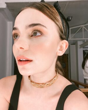 Bahar Şahin Instagram - 
