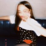 Bahar Şahin Instagram -