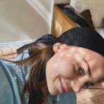 Bahar Şahin Instagram - Ben bu hafta neler yaşadım bilmiyorum