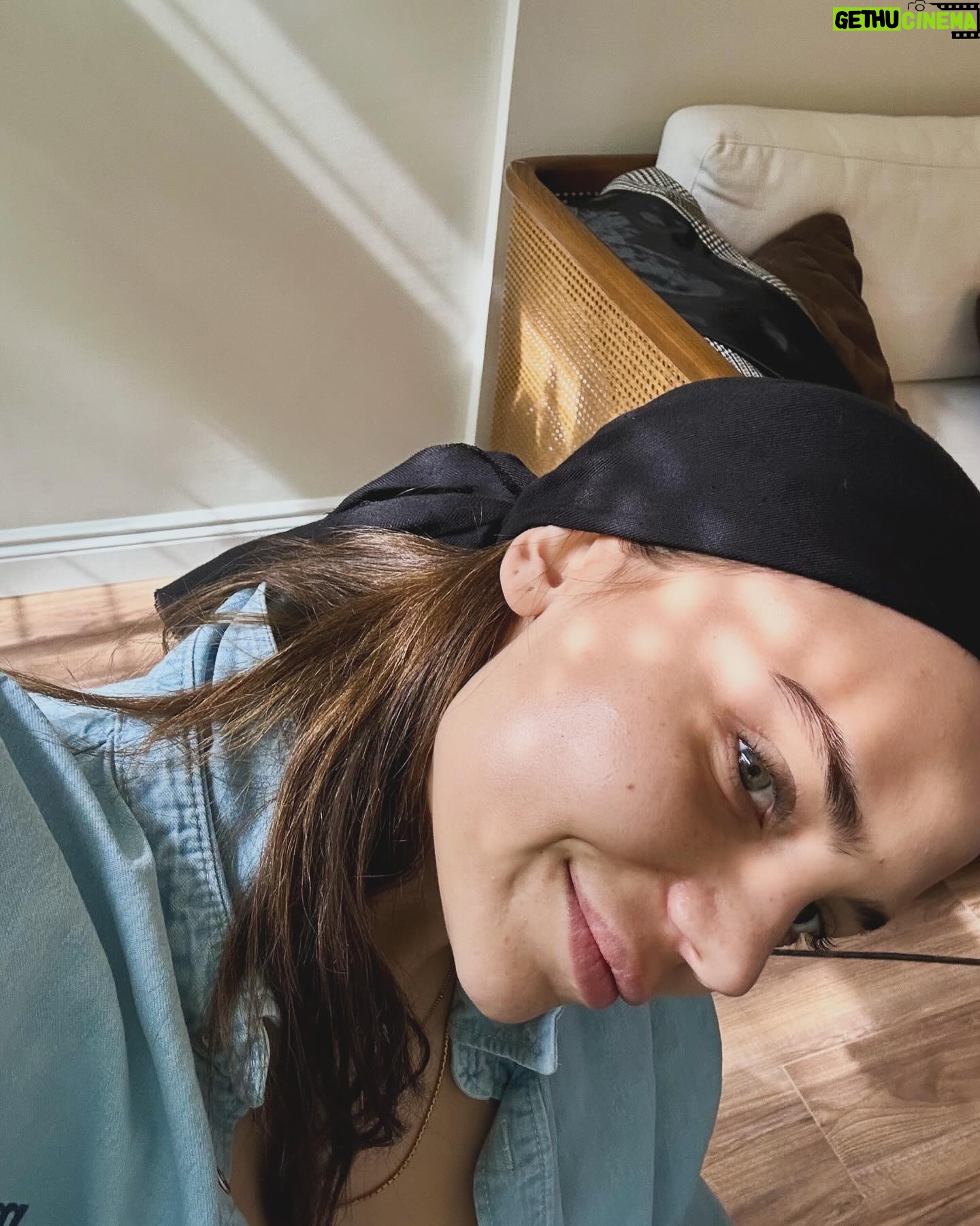 Bahar Şahin Instagram - Ben bu hafta neler yaşadım bilmiyorum