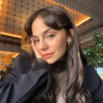 Bahar Şahin Instagram - ✨
