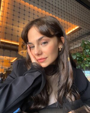Bahar Şahin Instagram - ✨