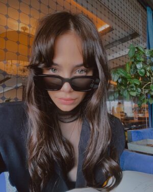 Bahar Şahin Instagram - ✨