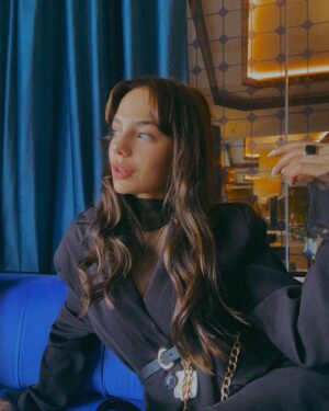 Bahar Şahin Instagram - ✨