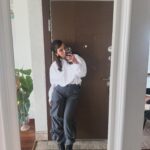 Bahar Şahin Instagram - Ben bu hafta neler yaşadım bilmiyorum