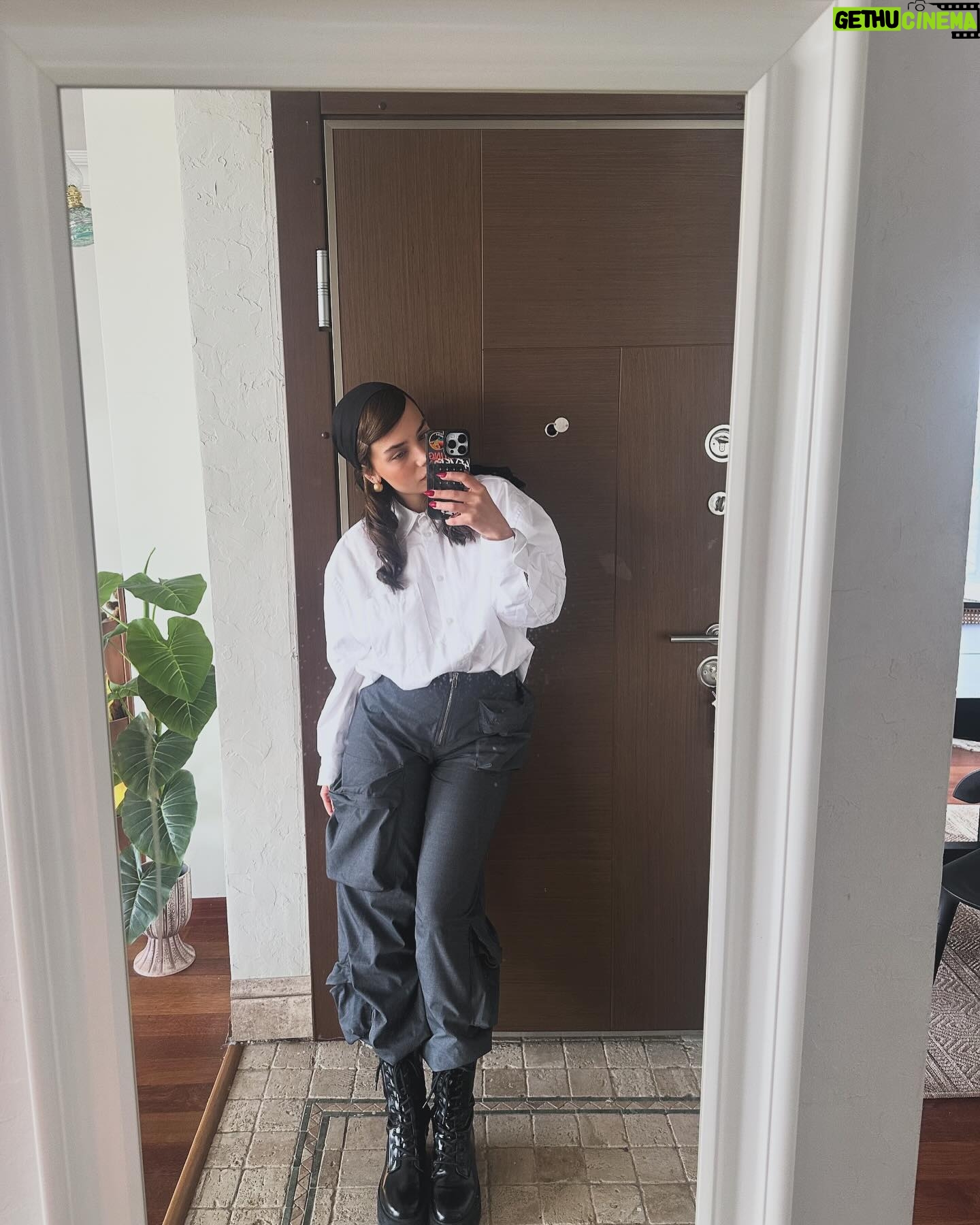 Bahar Şahin Instagram - Ben bu hafta neler yaşadım bilmiyorum