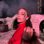 Bahar Şahin Instagram - İşine bak 22 ♥️
