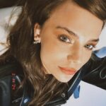Bahar Şahin Instagram - Ben bu hafta neler yaşadım bilmiyorum