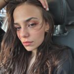 Bahar Şahin Instagram - Aglar mıyım aglaaamam 🩸