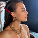 Bahar Şahin Instagram - Bunlar post atılmaz yaa