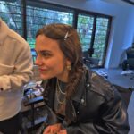 Bahar Şahin Instagram - Bunlar post atılmaz yaa