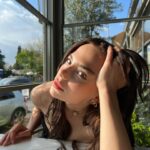 Bahar Şahin Instagram -
