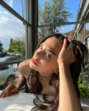 Bahar Şahin Instagram - 