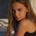 Bahar Şahin Instagram -