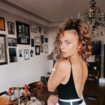 Bahar Şahin Instagram -