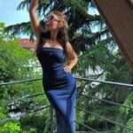 Bahar Şahin Instagram - Bahar naber 🪄