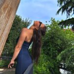 Bahar Şahin Instagram - Bahar naber 🪄