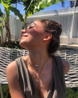 Bahar Şahin Instagram - ❤️