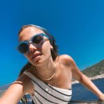 Bahar Şahin Instagram - 💙