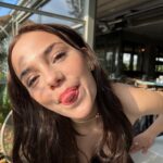 Bahar Şahin Instagram -