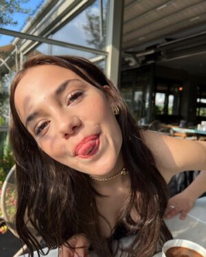 Bahar Şahin Instagram - 