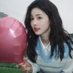 Bai Lu Instagram - 🎶《谁是你朋友》