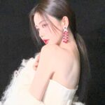 Bai Lu Instagram -