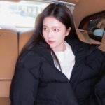 Bai Lu Instagram – 🫶🏻