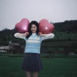 Bai Lu Instagram - 🎶《谁是你朋友》