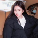 Bai Lu Instagram – 🫶🏻