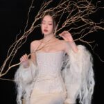 Bai Lu Instagram -