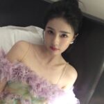 Bai Lu Instagram - 🍧