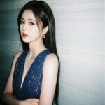 Bai Lu Instagram -
