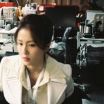 Bai Lu Instagram – 以爱为营都看了嘛₍˄·͈༝·͈˄*₎◞ ̑̑