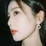 Bai Lu Instagram –